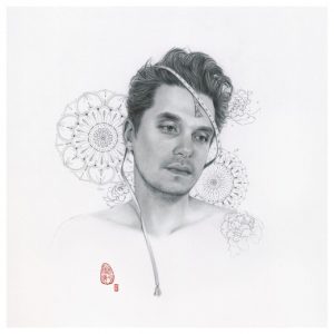 John Mayer - The Search For Everything