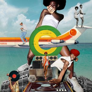 Thievery Corporation - The Temple Of I And I