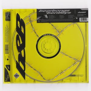 Post Malone - beerbongs and bentleys