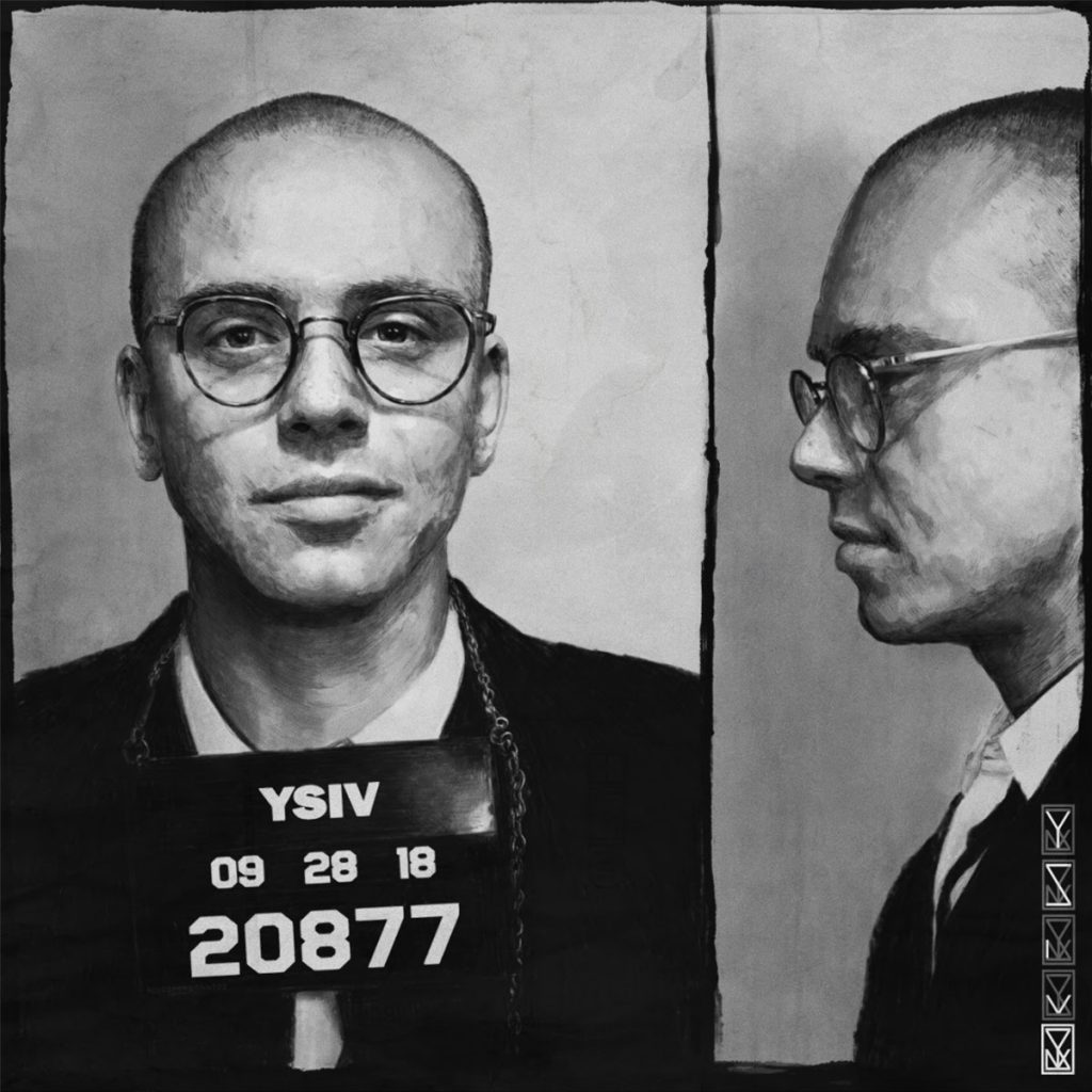 Logic - YSIV