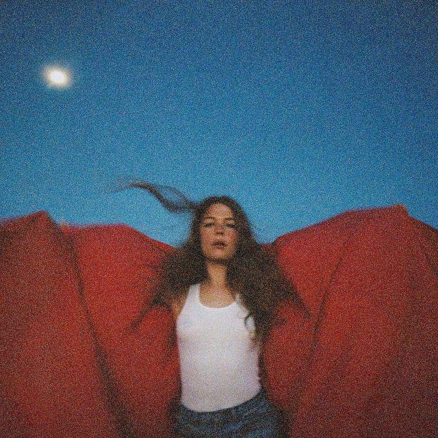 Maggie Rogers - I Heard It In A Past Life