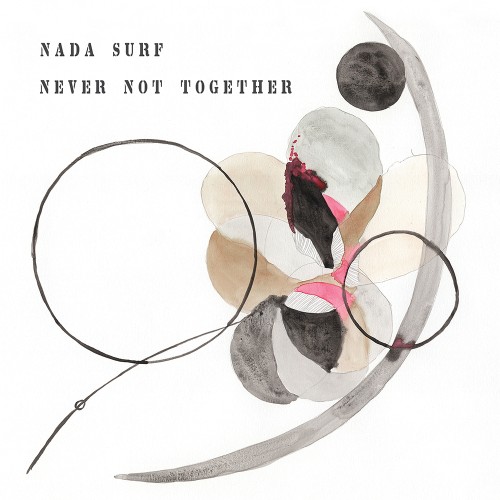 Nada Surf -Never Not Together