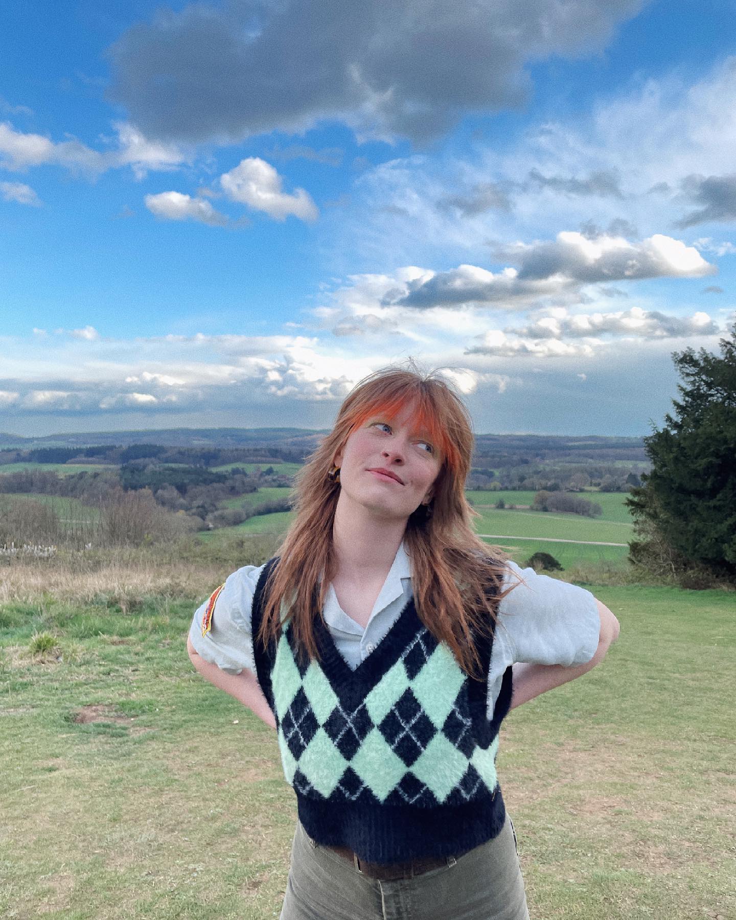 Orla Gartland - Pretending 