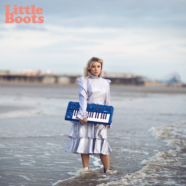 Little Boots - Tomorrow's Yesterdays