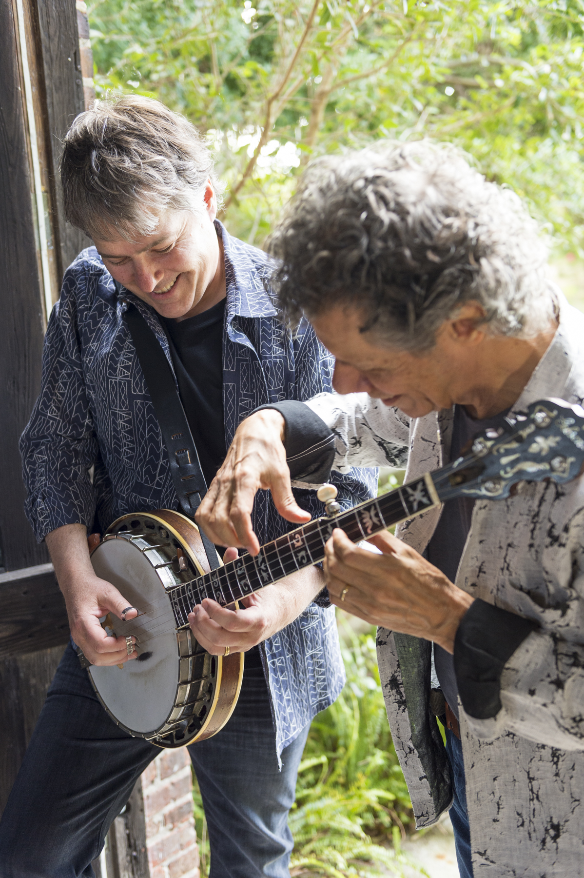 Béla Fleck Releases Final Album With Chick Corea In 'Rememberance