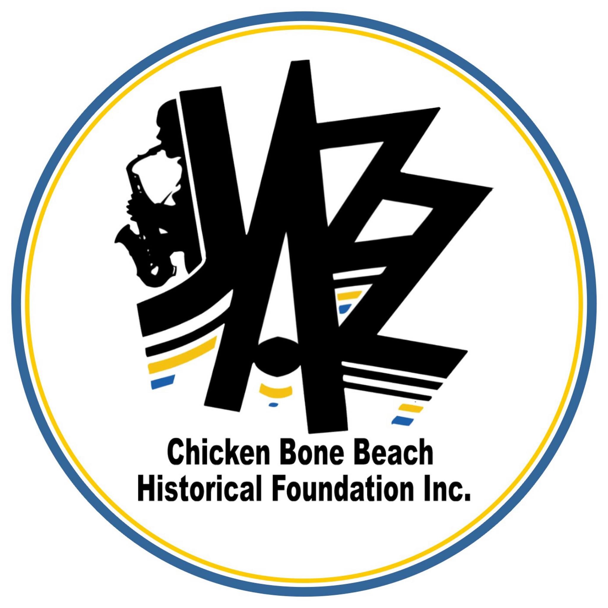 Chicken Bone Beach Historical Foundation