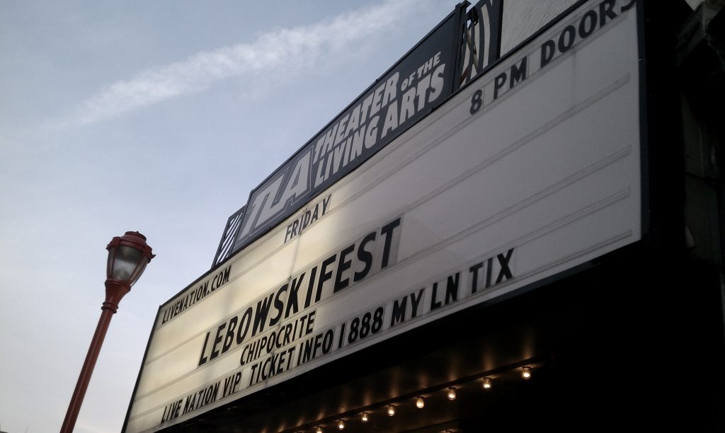 Lebowskifest Philadelphia