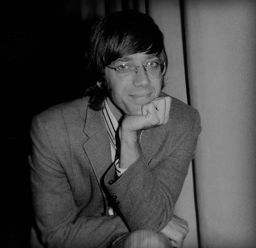 Ray Manzarek