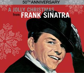 "A Jolly Christmas"