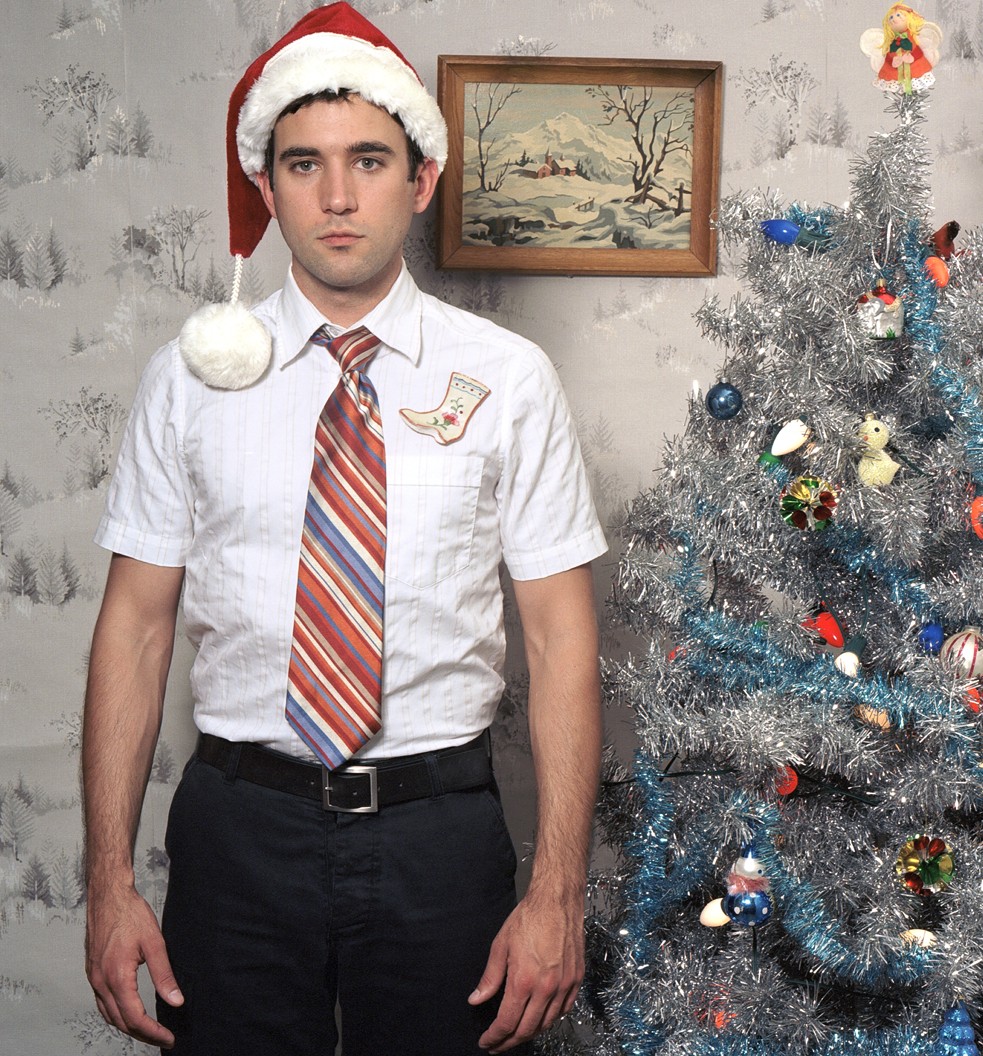 Sufjan Stevens