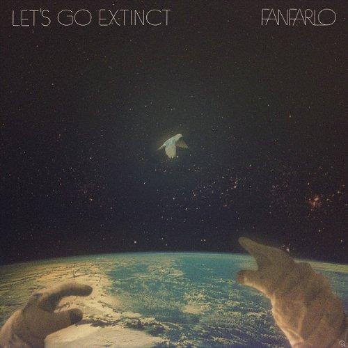 "Let's Go Extinct" by Fanfarlo was released Monday, Feb. 10 by the band's own New World Records in the United Kingdom.