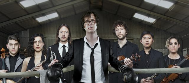 Ben Folds and yMusic