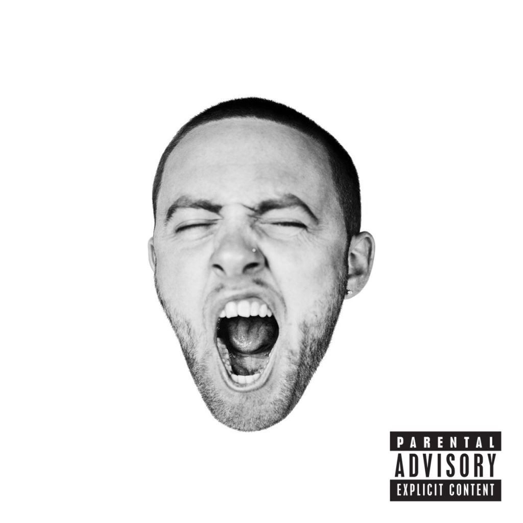 GO:OD AM Mac Miller