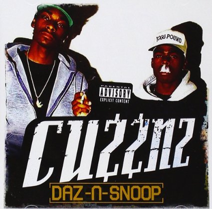 Daz-n-Snoop Cuzznz