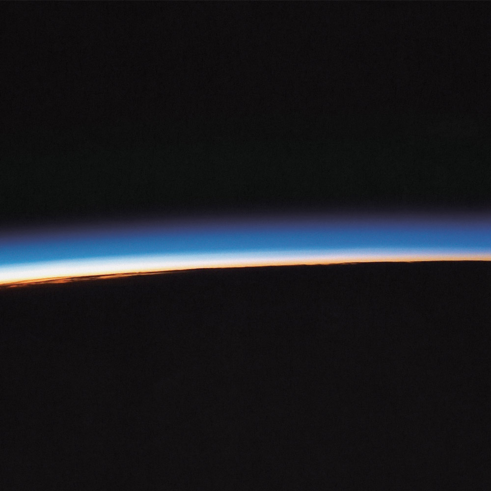 Mystery Jets - 'Curve Of The Earth'