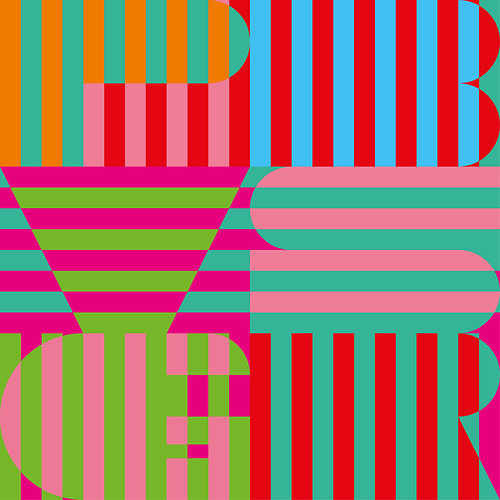 Panda Bear - "Panda Bear Meets The Grim Reaper"