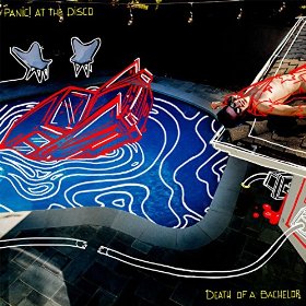 Panic! at the Disco - 'Death Of A Bachelor'