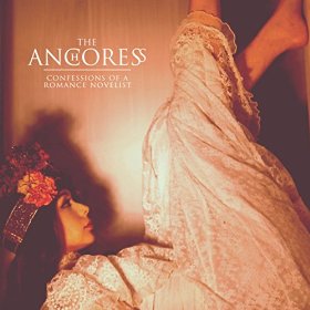 The Anchoress - 'Confessions Of A Romance Novelist'