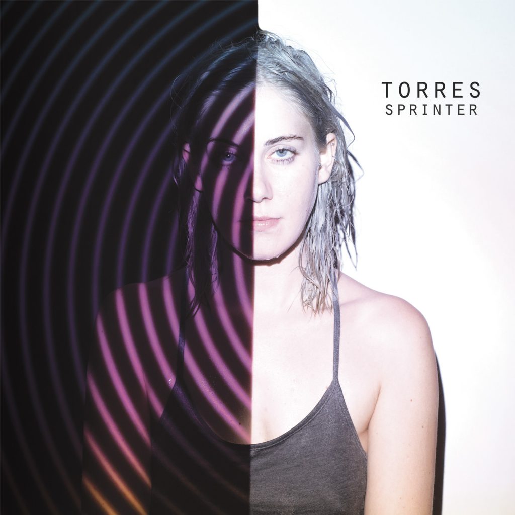 Torres - "Sprinter"