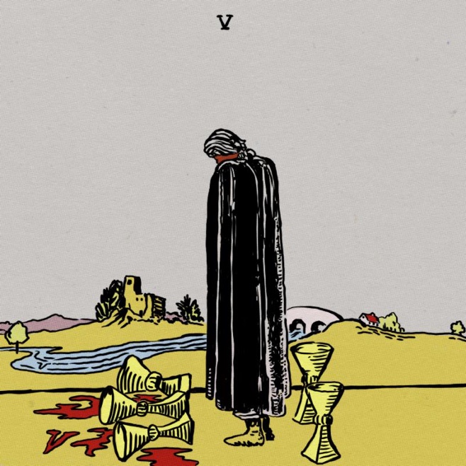 Wavves - "V"