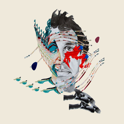 Animal Collective - 'Painting With'
