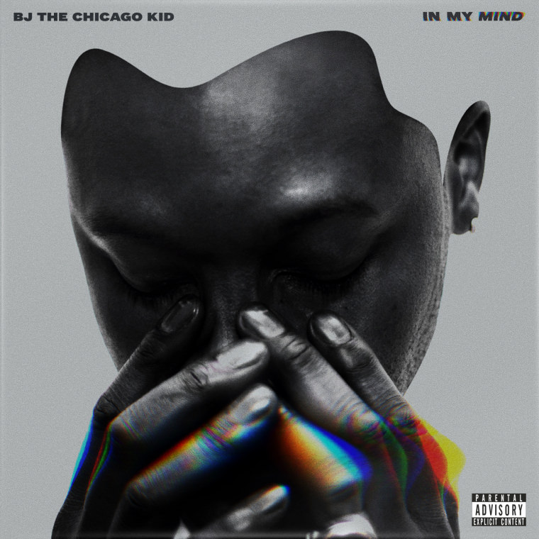 BJ The Chicago Kid - 'In My Mind'