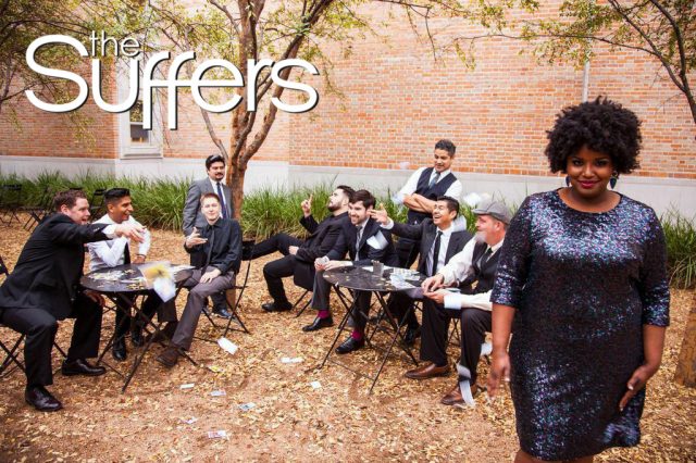 The Suffers