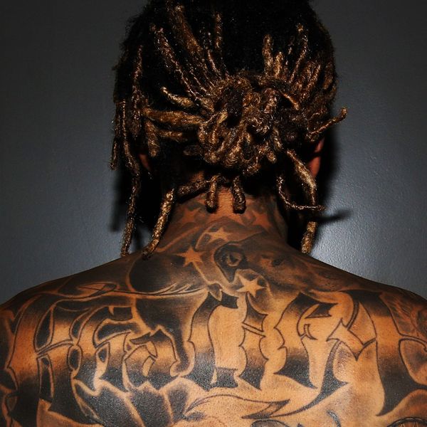 Wiz Khalifa Khalifa