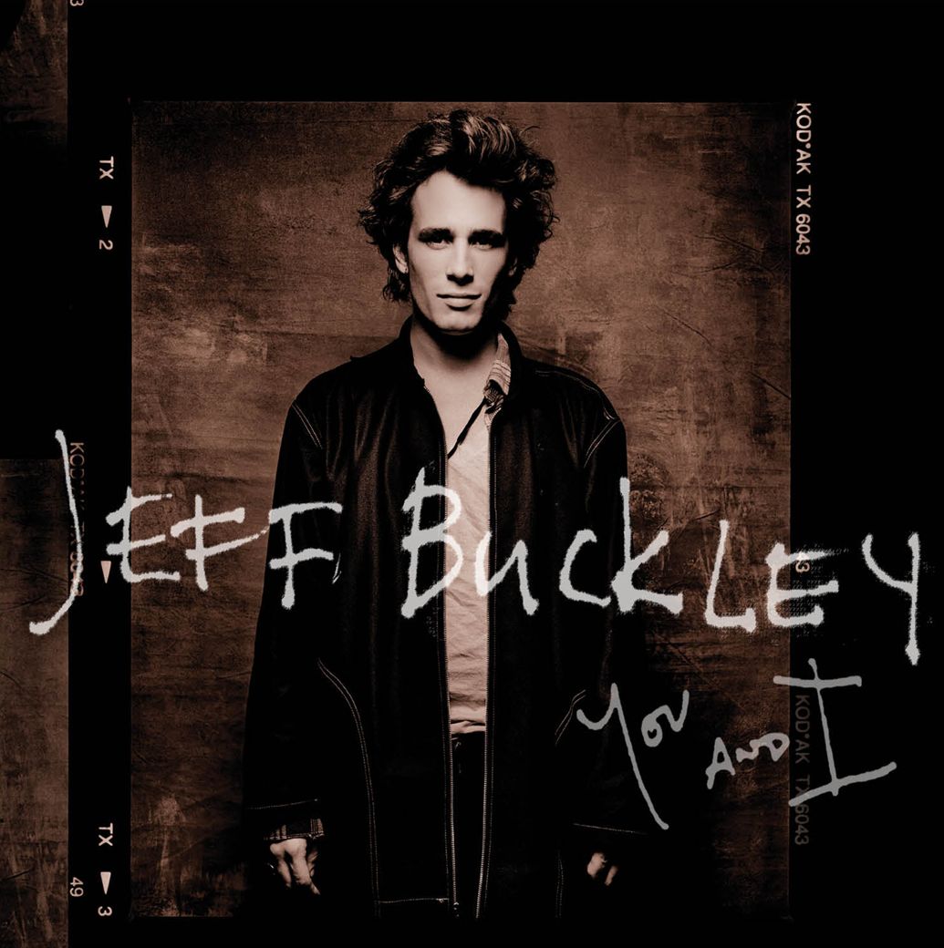 Jeff Buckley - You & I