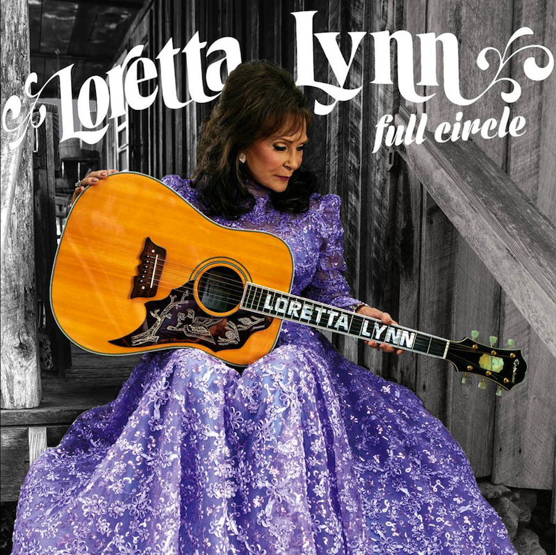 Loretta Lynn - Full Circle