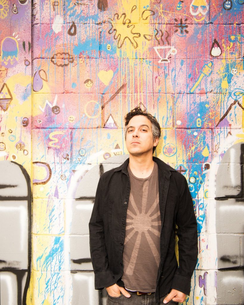 M. Ward