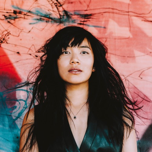 Thao And The Get Down Stay Down - A Man Alive