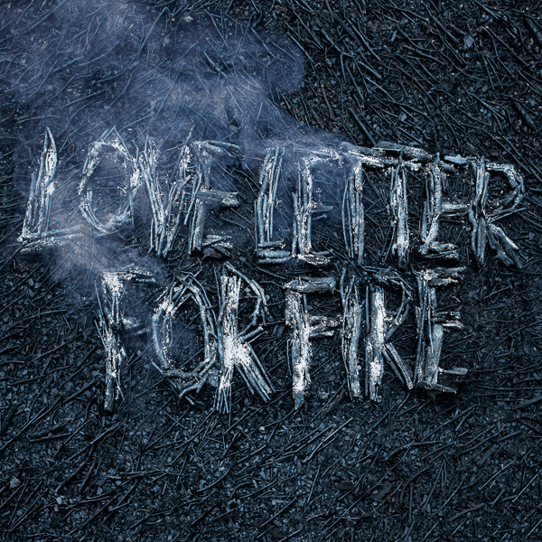 Sam Beam and Jesca Hoop - Love Letter For Fire
