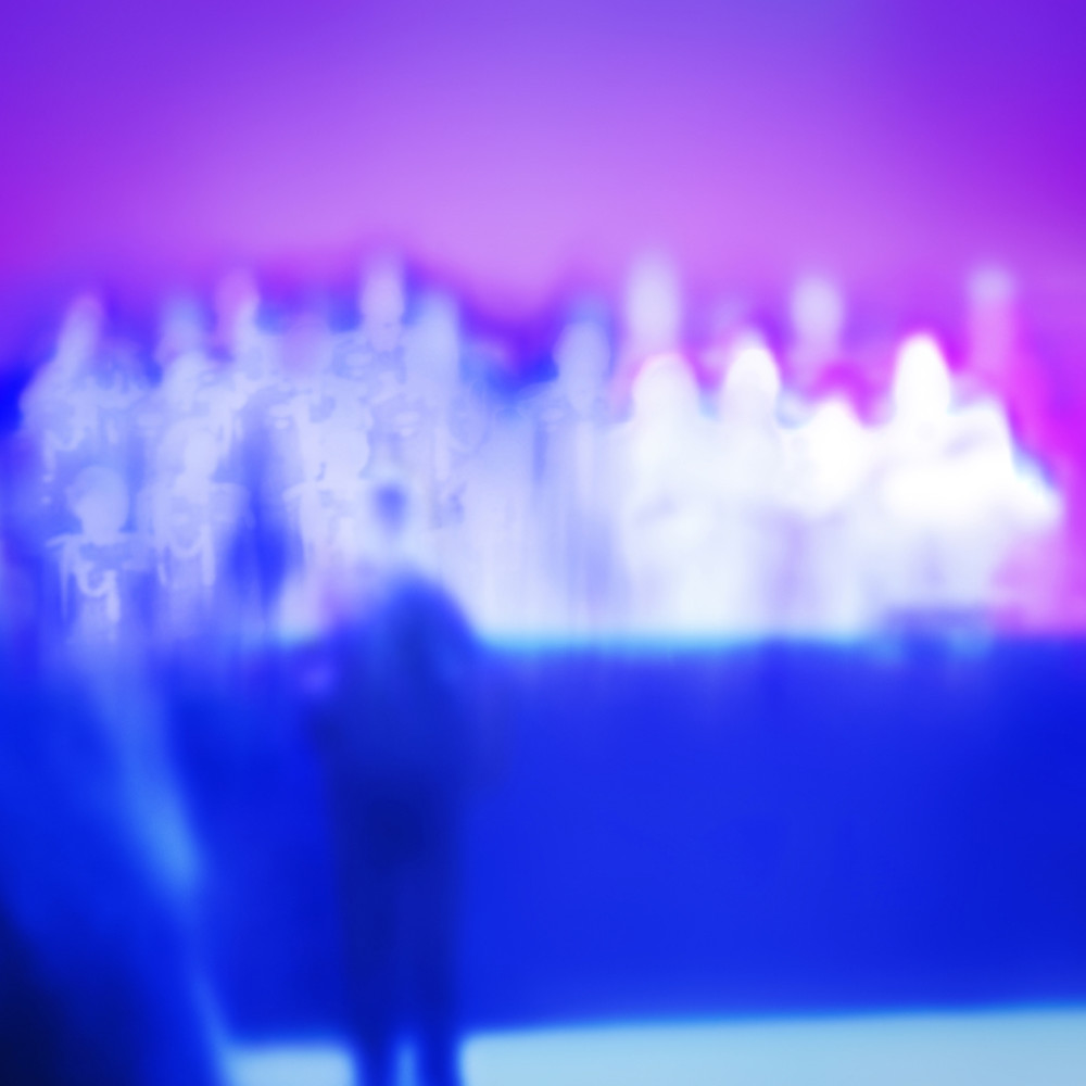 Tim Hecker - Love Streams