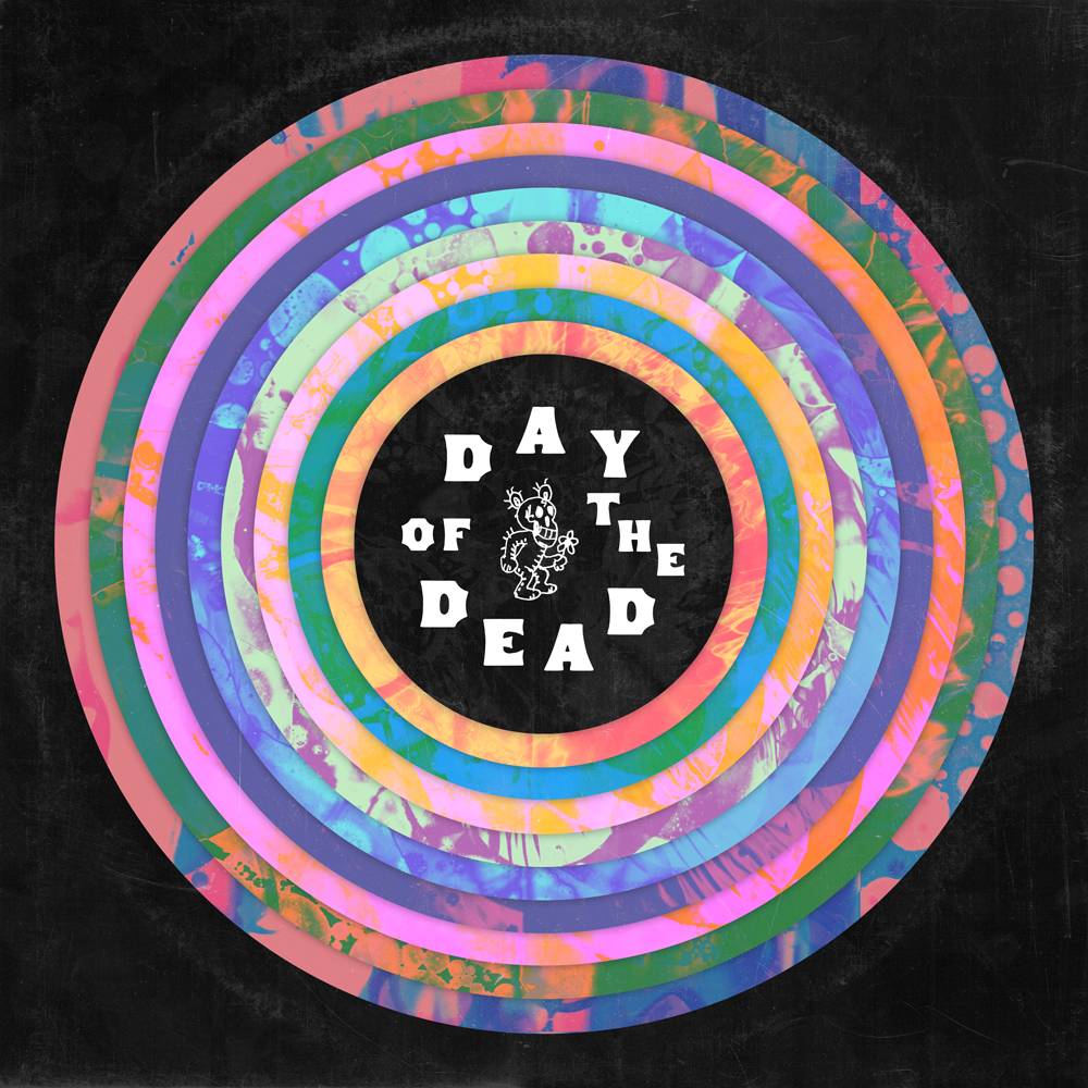Day of the Dead - Various Artists
