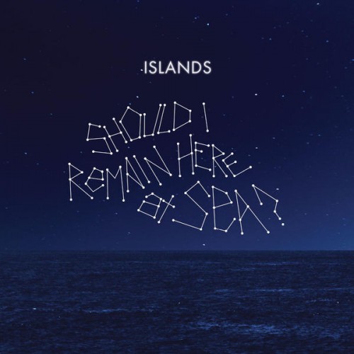 Islands - Should I Remand Here at Sea?