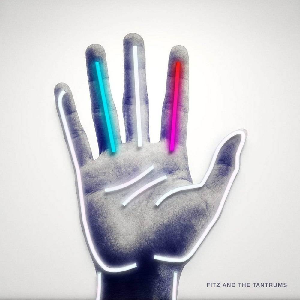 Fitz and the Tantrums - Fitz and the Tantrums