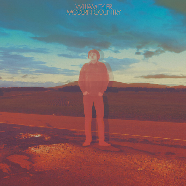 William Tyler - Modern Country