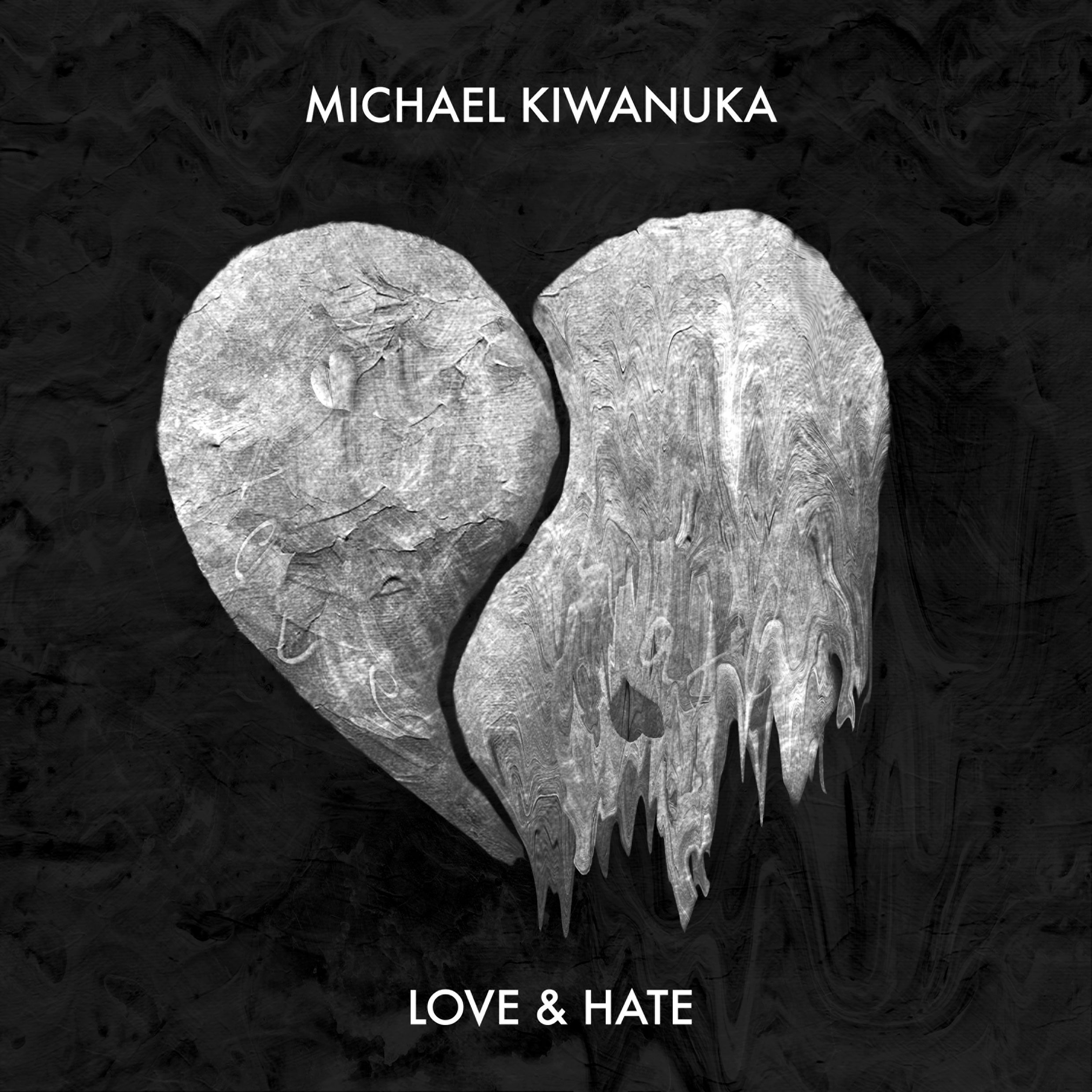 Michael Kiwanuka - Love and Hate