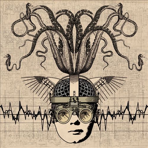 Thank You Scientist - Stranger Heads Prevail