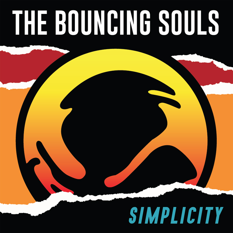The Bouncing Souls - Simplicity
