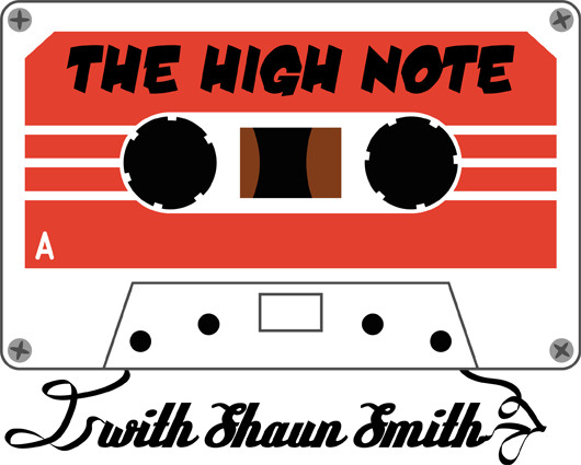The High Note podcast