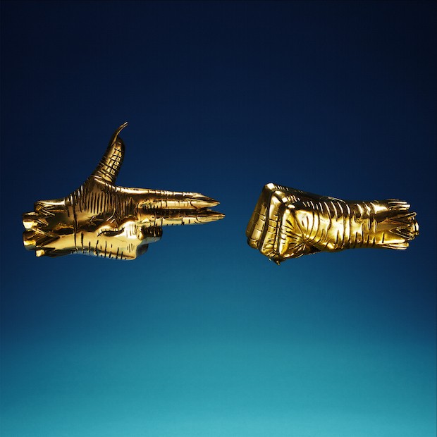 Run the Jewels - RTJ3