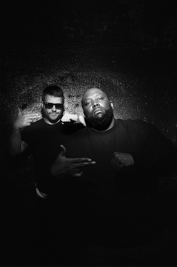 Run the Jewels