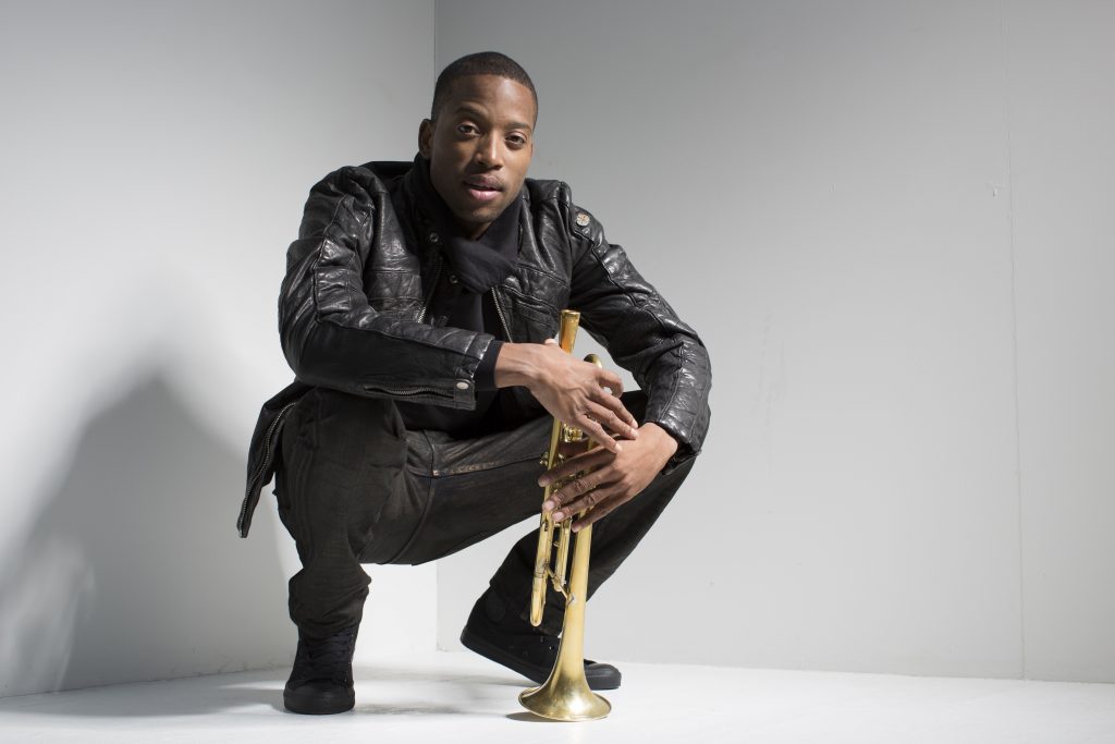 Trombone Shorty
