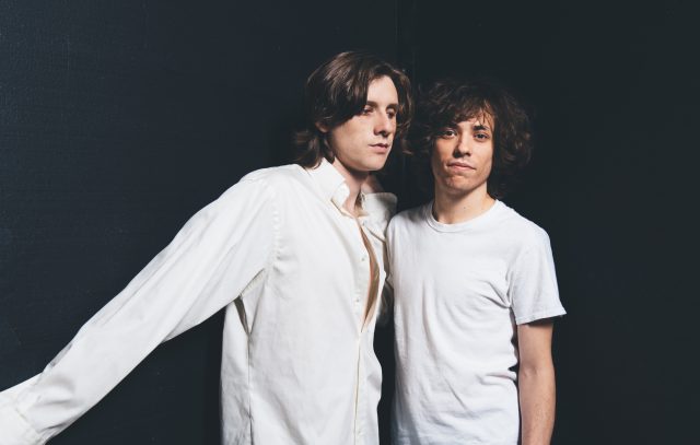 Foxygen by Cara Robbins