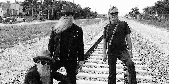 ZZ Top