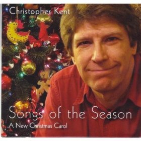 Christopher Kent - Songs of the Season
