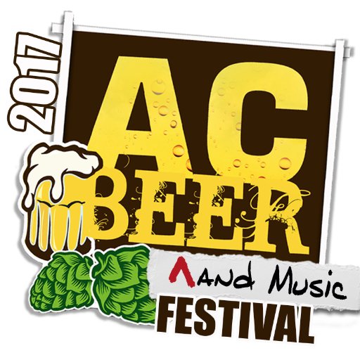 Atlantic City Beer and Music Festival Session 1 Music