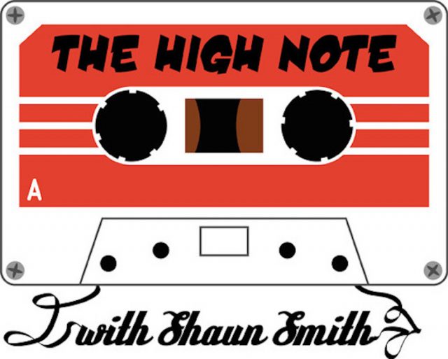 The High Note Blog - Music Reviews, Concerts and News